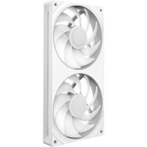 Oro aušintuvas korpusui NZXT F240 RGB CORE, 240 mm x 120 mm