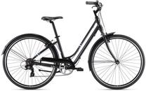 Dviratis miesto Liv, 27.5 ", S rėmas, juoda sp.