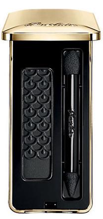 Akių šešėliai Guerlain, flash black sp. 009