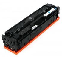 Tonerių kasetė Uprint H.201XC, mėlyna sp.