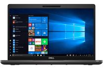Portatīvais dators Dell Latitude 5400 Black N013L540014EMEA_US, Intel Core i5-8265U, 8 GB, 256 GB, 14 ", Intel HD, melna krās., EN, Windows