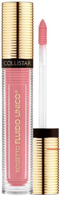 Lūpu krāsa Collistar Fluido Unico, 5 ml, peach mat, 2.0