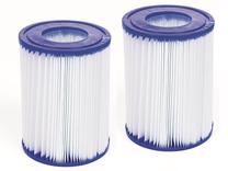 Фильтр насоса для бассейна, набор Bestway Flowclear BE58094, 13.5 см
