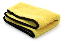 Valymo priemonė Meguiars Microfibre Finishing Towel