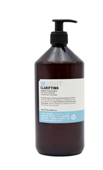 Šampūnas INSIGHT Clarifying Purifying, 900 ml