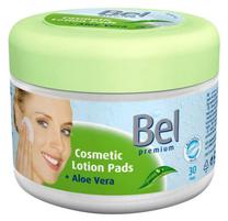 Vates spilventiņi Bel Premium Aloe Vera NV-1542, 30 gab., balta krās.