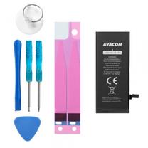 Telefono baterija Avacom GSAP-IPHX-HC3060, Li-ion, 3060 mAh