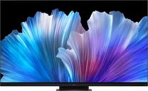Televizorius TCL 75C931, 75 ", QLED