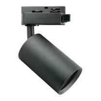 Valgusti siinide jaoks DPM X-Line STR-GU10-B, GU10, 1, must v. / must v.
