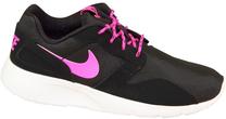 Sportiniai batai Nike Kaishi, juoda sp., 38