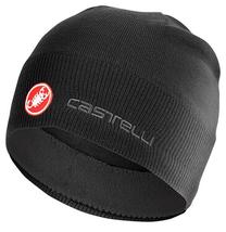 Ziemas cepure Castelli GPM Beanie, melna krās., Universāls
