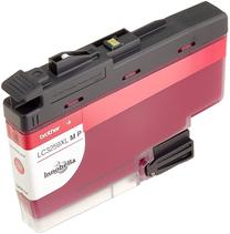 Rašalinio spausdintuvo kasetė Brother LC3259XL M P, purpurinė (magenta) sp., 48.1 ml