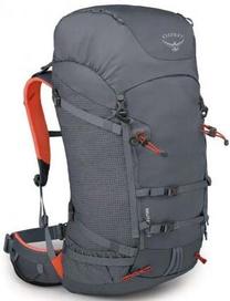 Kuprinė Osprey Mutant 52, pilka sp., 52 l