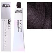 Matu krāsa L’Oréal Professionnel Paris Dia Light, 5.20, 50 ml