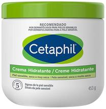 Kūno kremas Cetaphil Moisturizing, 453 g