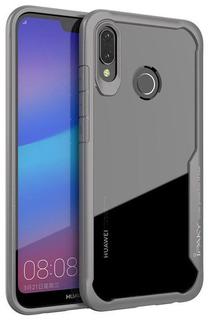 Чехол для телефона iPaky, черный цв., Huawei