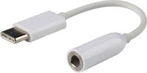 Vads Cablexpert USB-C, 3.5 mm, 0.15 m