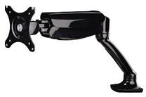 Stiprinājumi monitoriem Hama Arm Fullmot, 26", 5 kg