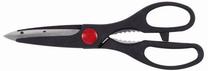 Sodo žirklės Kreator KRT000501, 215 mm