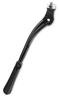 Dviračio kojelė RFR Center Pro KKST95, aliuminis, juoda sp., 27.5"