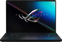 Nešiojamas kompiuteris ASUS ROG Zephyrus M16 GU603ZX-K8055W PL, Intel Core i9-12900H, 32 GB, 1 TB, 16 ", RTX 3080, juoda sp., EN, Windows
