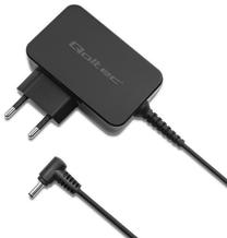 Lādētāji portatīvajiem datoriem Qoltec 52392, 20 W, 5 V, 1.1 m