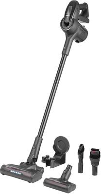 Dulkių siurblys - šluota Sencor SVC 8726BK, 2500 mAh