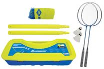 Badmintona komplekts Schildkrot Compact Set 970992