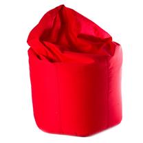 Sėdmaišis Vakaras, raudonas, 170 l