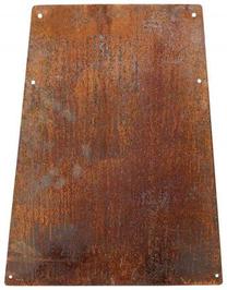 Grilio sienelė Remundi Zelos 801140, 57 cm x 1.5 cm x 70 cm
