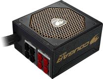 Maitinimo blokas Cougar GX 800 V3 800 W, 14 cm