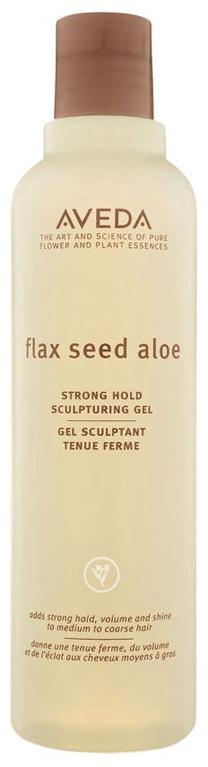 Matu želeja Aveda Flax Seed Aloe Strong Hold, 250 ml