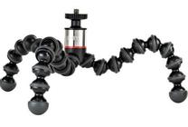 Stovas JOBY GorillaPod 500, aliuminis/plastikas/guma