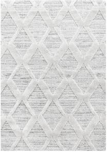 Ковер комнатные Ayyildiz Pisa Boho 4703, серый цв., 170 см x 120 см