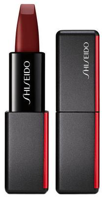 Lūpu krāsa Shiseido ModernMatte, 4 g, 521 nocturnal