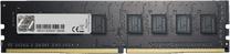 Operatyvioji atmintis (RAM) G.SKILL Value Series F4-2400C15S-8GNT, DDR4, 8 GB, 2400 MHz