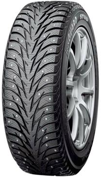 Ziemas riepa Yokohama Ice Guard Stud IG35, ar radzēm 245/45/R20, 99-T