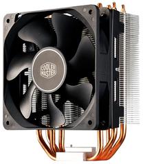 Oro aušintuvas procesoriui Cooler Master RR-212X-17PK-R1, 160 mm x 95 mm