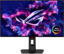 OLED монитор Asus ROG Strix XG27AQWMG, 90LM0BZ0-B01171, OLED, 280 гц, QHD, 26.5″