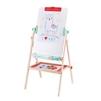 Piešimo lenta Hape Standing, įvairių spalvų