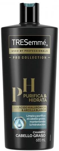 Šampūns Tresemme Purify & Hydrate, 685 ml