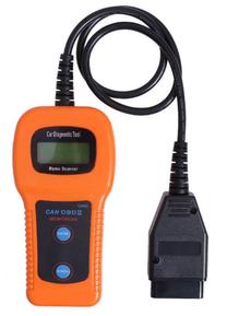 Automobilio diagnostikos įrenginys Livia, 150 mm