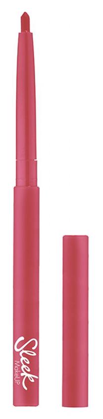 Lūpų pieštukas Sleek MakeUP, raspberry sp., 999