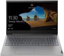 Portatīvais dators Lenovo ThinkBook 15p G2 ITH 21B1000XPB, Intel Core i7-11800H, 16 GB, 512 GB, 15.6 ", RTX 3050, melna krās., EN, Windows