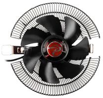 Oro aušintuvas procesoriui Raijintek Juno-X CPU Black