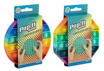 Pop-it spēle Poppit 550018