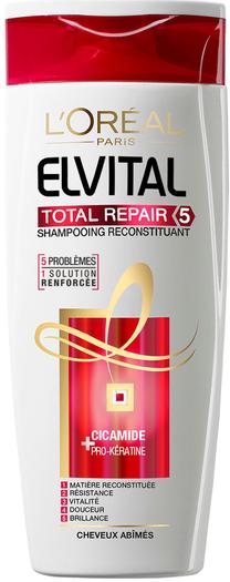 Šampūnas L’Oréal Paris, 400 ml