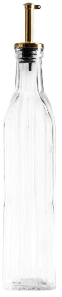 Eļļas/ etiķa trauks Homla Sopra, 0.4 l