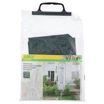 Lauko baldų uždangalas Kinzo 871125216778, žalia sp., 175 x 24 cm