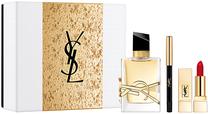 Dāvanu komplekts sievietēm Yves Saint Laurent Libre